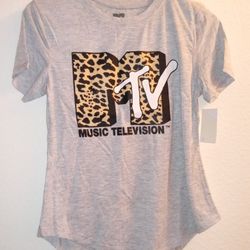 New Mtv Shirt