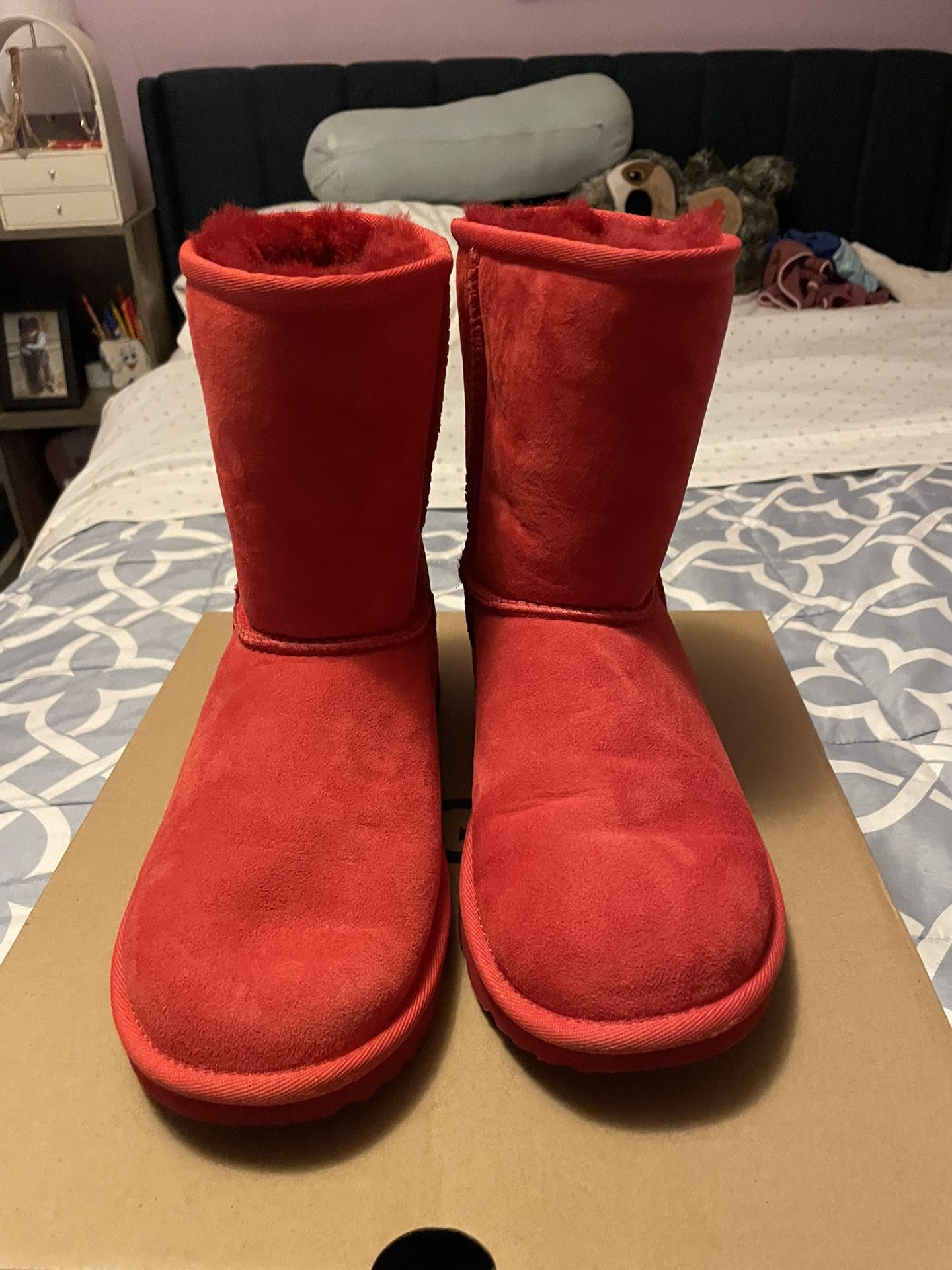 Kid’s Ugg Boots