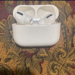 Air Pod Pros 
