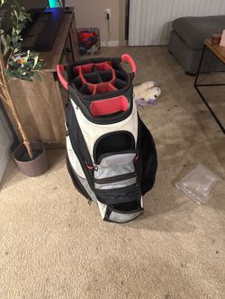 Callaway Golf Bag