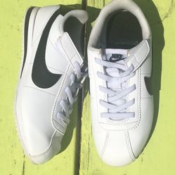 KIDS NIKE CORTEZ WITH STRAP 13C