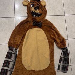 Oso Freddy 🐻