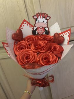 Eternal Bouquet