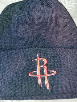 Houston Rockets Beanie