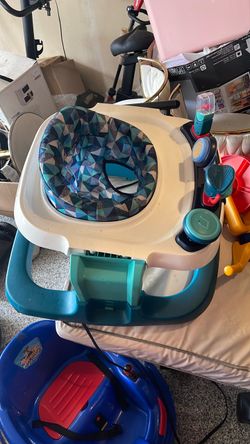 Baby walker