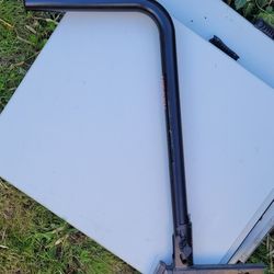 Bicycle Carrier - Bike Rack - Anti theft