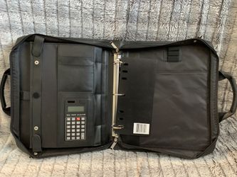 Business notebook