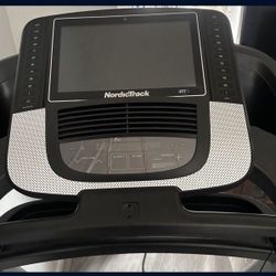 Nordictrack T Series 