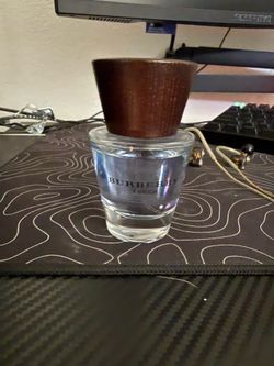 Burberry cologne