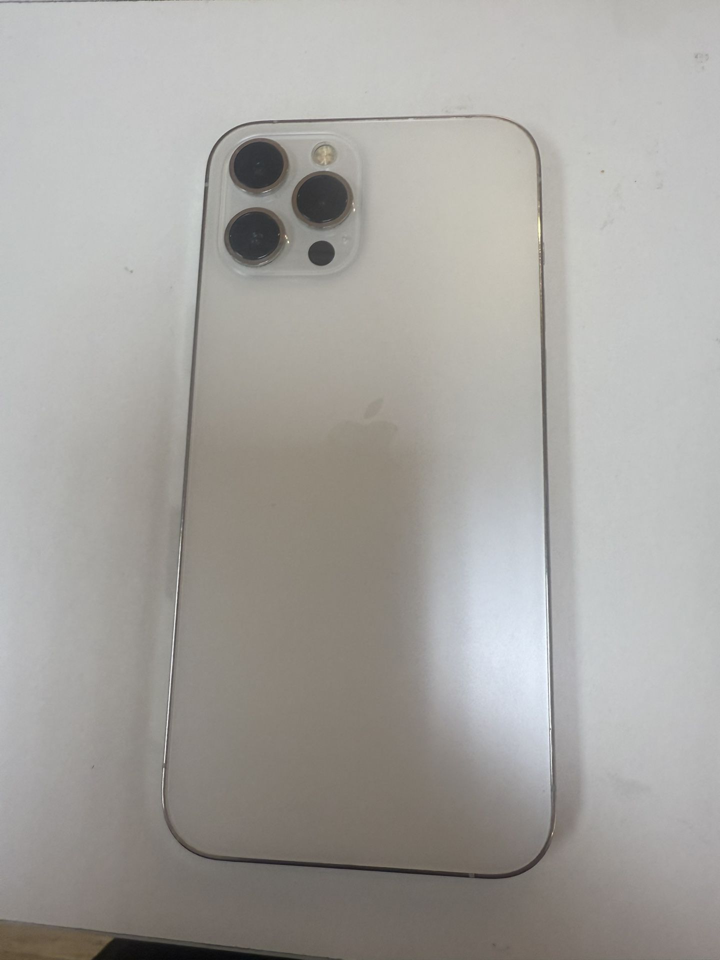 Apple iPhone 12 Pro Max 512GB Factory Unlocked