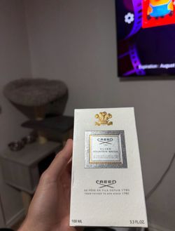 Creed cologne 3.3oz