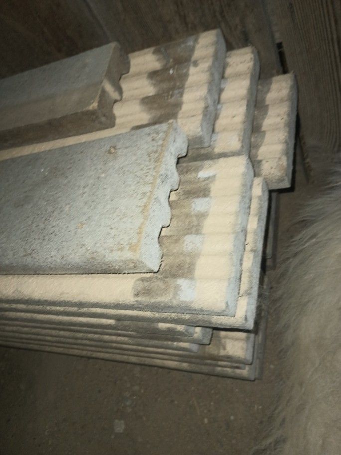 Treks Decking Boards