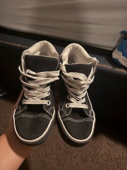 Toddler shoes