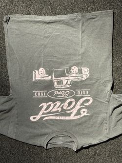 Ford T-Shirt