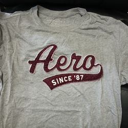 Aero T Shirt 