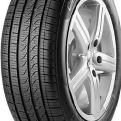 2007 BMW 3 Series Tires 205/55R16 91V BSW (