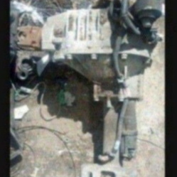 2000/2003 Tahoe Or Silverado Front Differential 4x4