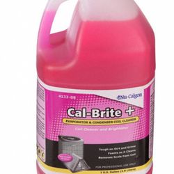 Cal-Brite Plus Coil Cleaner