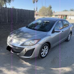 2010 Mazda 3