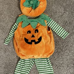 halloween costume for child