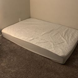 Full Size Bed Mattress 
