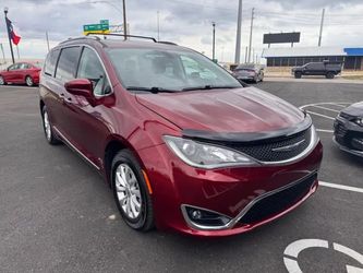2019 Chrysler Pacifica