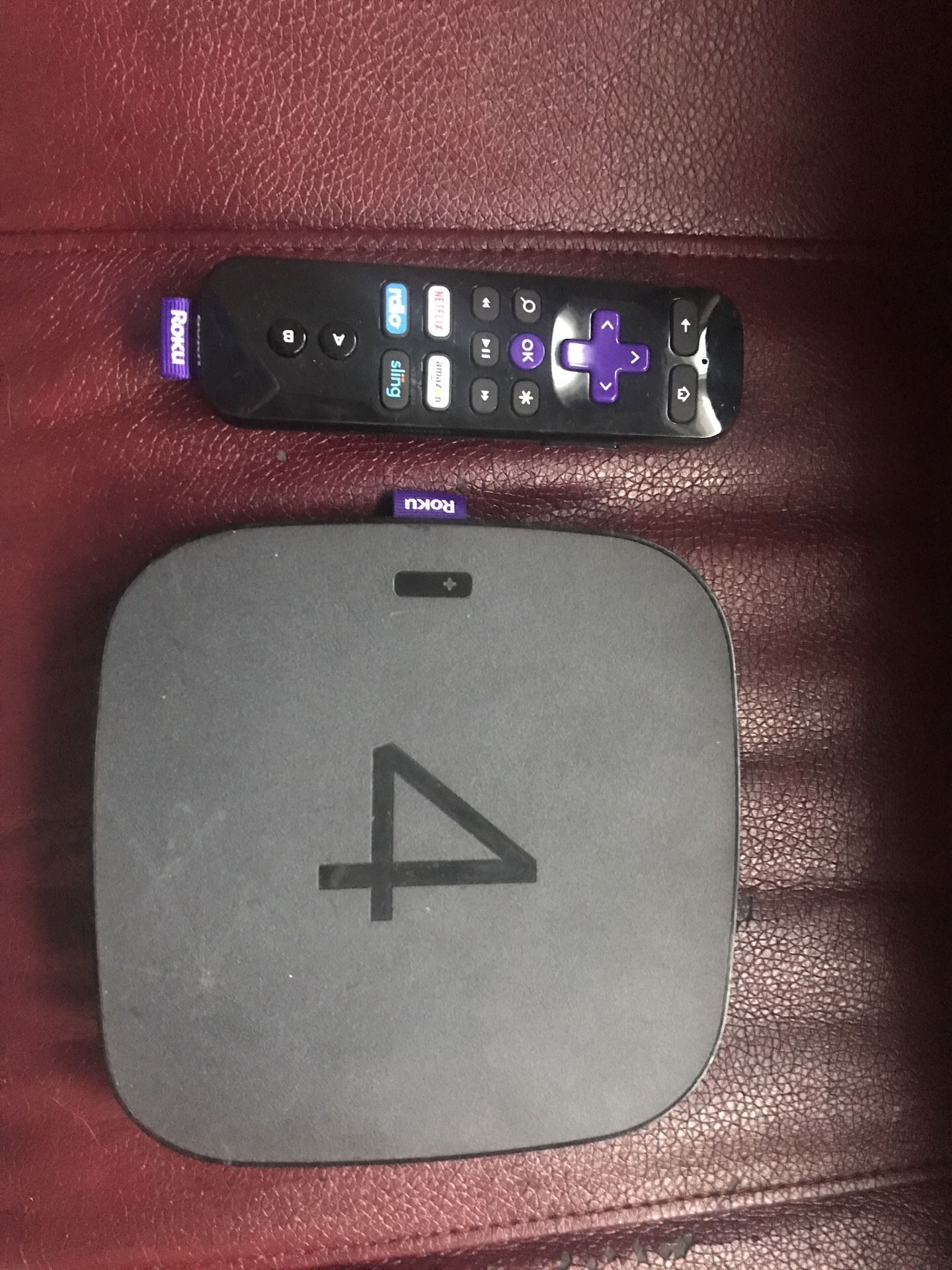 Roku 4