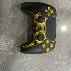 Custom PS5 Controller 