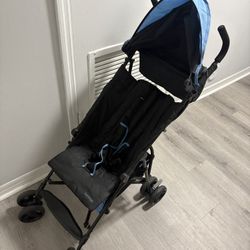 infant stroller 