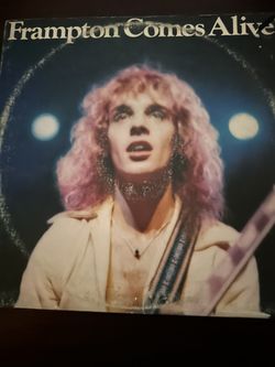 Peter Frampton 