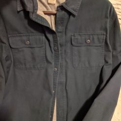 L.L. Bean Denim Jacket