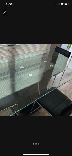 Dining Kitchen Table