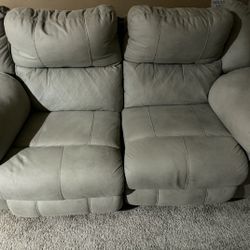 Recliners 