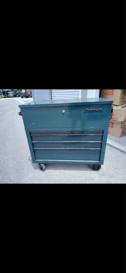 Snap on roll cart