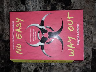 No Way Out - Perfect Condition 