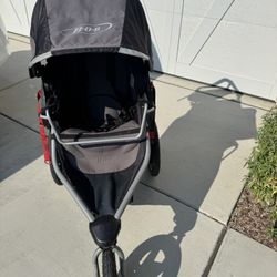 BOB Jogging stroller 