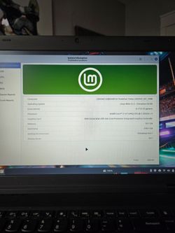 Lenovo Thinkpad t540p