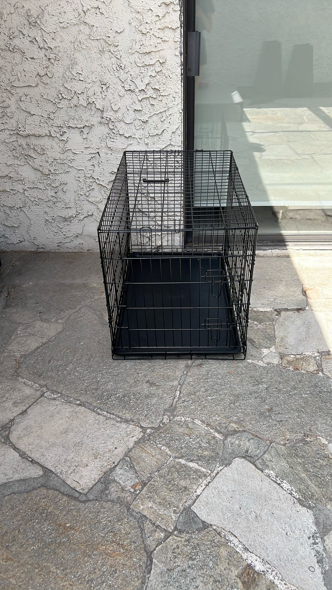 Dog Crate