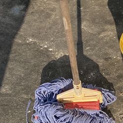 Mop