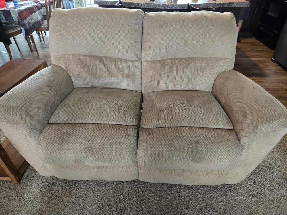 Living Room Set