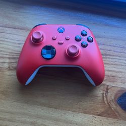 Microsoft Xbox One Series X Controller.