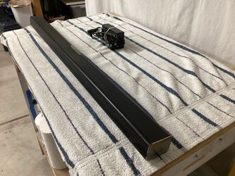 Samsung 37” Soundbar HW-H550/ZA