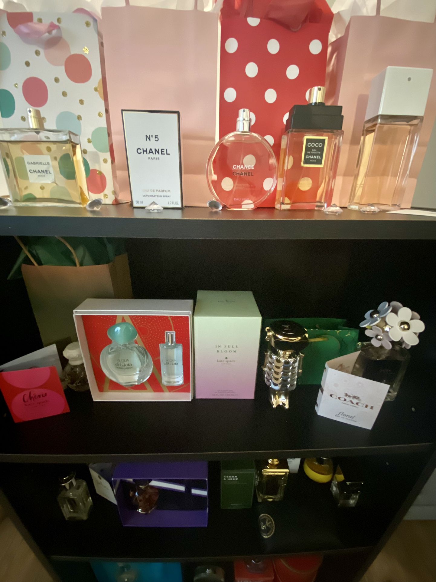 CHANEL GABRIELLE CHANEL Eau de Parfum Spray 3.4 Oz Women’s Perfume