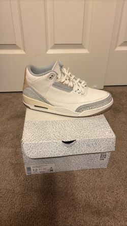 Air Jordan 3 “craft