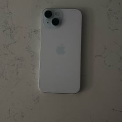 Unlocked iPhone 15 