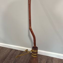 Harry Potter Broomstick
