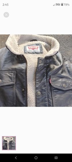 Levi's Jacket