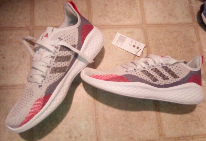 Mens Adidas New