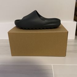 Brand New Adidas Yzy Slide - Size 9