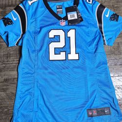 Panthers CHINN Jersey